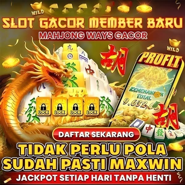 Omtoto: Situs Game Favorit Mudah Raih Jackpot